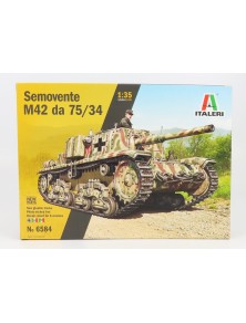 MGMC - TANK M42 DA 75/34...