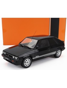 RENAULT - R11 TURBO 1987 - BLACK