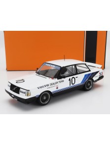 VOLVO - 240 TURBO TEAM...