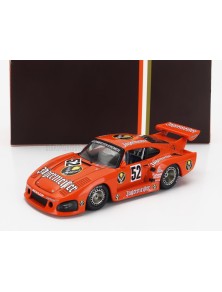 PORSCHE - 935 K3 TEAM...