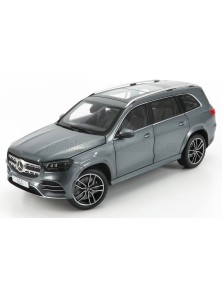 MERCEDES BENZ - GLS-CLASS...