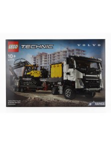 VOLVO - LEGO TECHNIC - FMX...