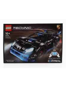 PORSCHE - LEGO TECHNIC -...