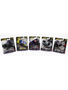 NISSAN - SET ASSORTMENT 10...