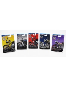 DUCATI - SET ASSORTMENT 24...