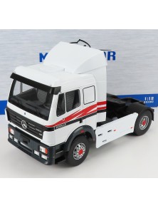 MERCEDES BENZ - SK II 1953 TRACTOR TRUCK 2-ASSI 1994 - WHITE