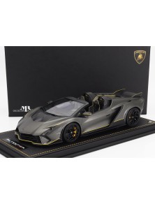 LAMBORGHINI - AUTENTICA...