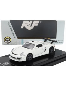 PORSCHE - GT RUF CT3 CLUBSPORT LHD 2012 - WHITE