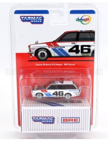 DATSUN - 510 BLUEBIRD N 46...