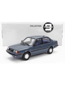 VOLVO - 360 GLT 1987 - BLUE GREY