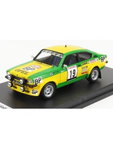 OPEL - KADETT GT/E TEAM BP...