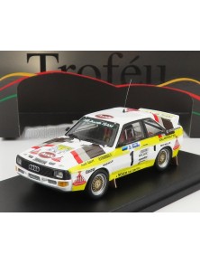 AUDI - QUATTRO SPORT N 1...