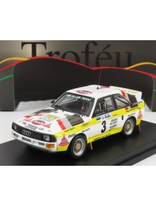 AUDI - QUATTRO SPORT N 3...