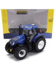 NEW HOLLAND - T7.300 TRACTOR 2020 - BLUE MET