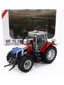 MASSEY FERGUSON - MF7S.180...