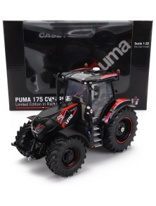 CASE-IH - PUMA 175 CVX...