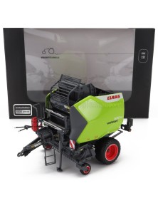 CLAAS - ROTOPRESSA VARIANT 560 RF - GREEN GREY