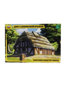 ACCESSORIES - MEDIEVAL HOUSE 1500 - /