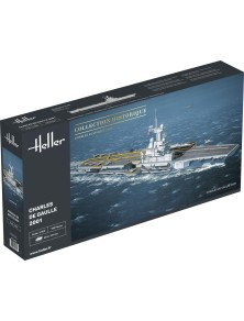 Heller - 1/400 Charles de...