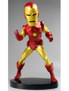 NECA MARVEL CLASSIC IRON...