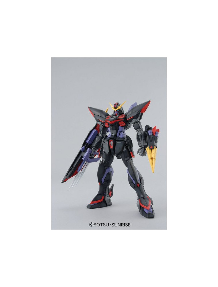 GUNDAM MASTER GRADE MG MODEL KIT BLITZ 1/100 BANDAI