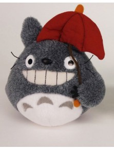 Sun Arrow Totoro Red Ombrello Peluche Peluches