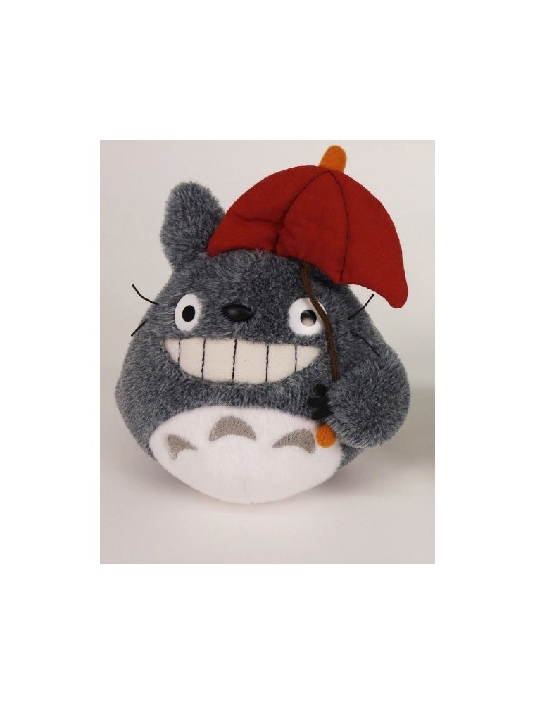 Sun Arrow Totoro Red Ombrello Peluche Peluches