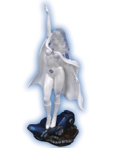 DIAMOND SELECT MARVEL GALLERY COMIC EMMA FROST ST STATUA