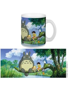 Studio Ghibli Totoro...