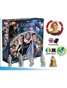 GF9-BATTLEFRONT DOCTOR WHO...