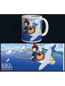 Studio Ghibli Kiki Delivery...