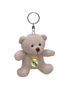 Real Madrid Bear Peluche...