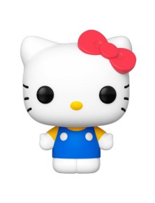 Pop Figura Sanrio Hello...