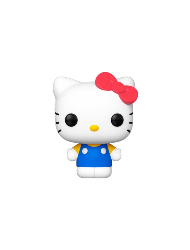 Pop Figura Sanrio Hello Kitty Classic Funko