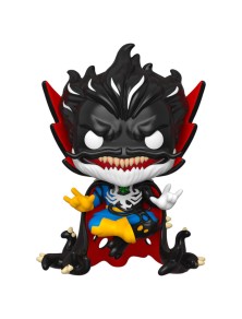 Pop Figura Marvel Max Venom Doctor Strange Funko