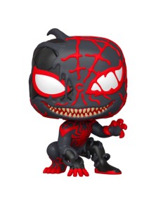 Pop Figura Marvel Max Venom...