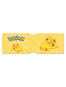 Pokemon Resting Pikachu Porta Carte Gb Eye