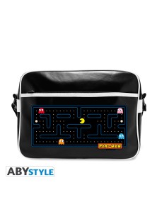 Pac-man - Borsa A Tracolla...