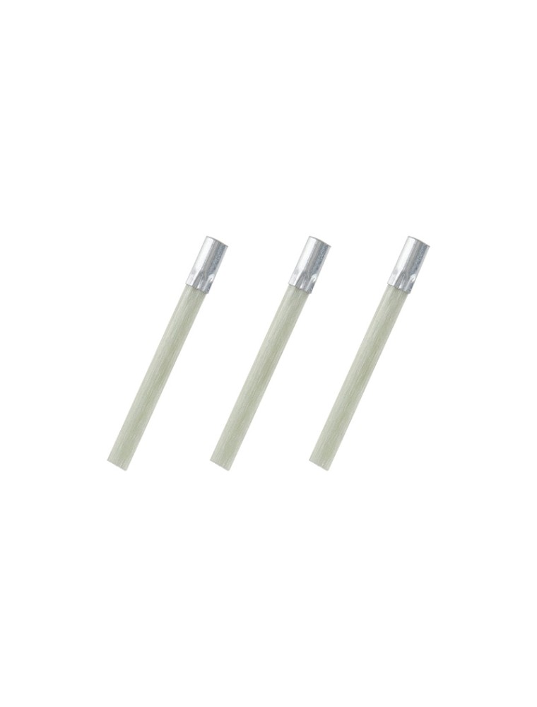 GLASS FIBER BRUSH REFILLS (4 MM) ACCESSORI PER MODELLISMO VALLEJO