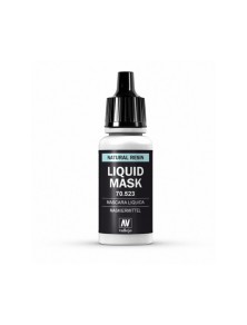 LIQUID MASK 70523 COLORI...