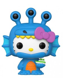 Hello Kitty Pop! Figure in...