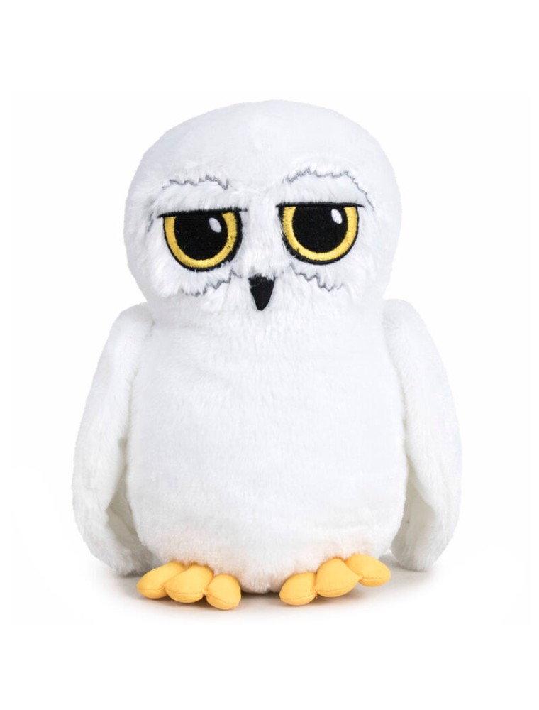 Harry Potter Edvige Peluche 30cm Warner Bros.