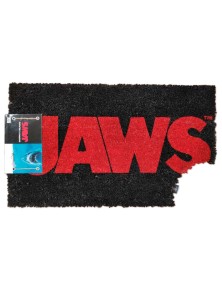 Jaws Zerbino Con Logo 60x40...