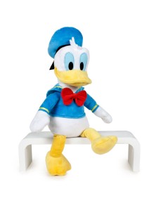 Donald Disney Soft Peluche 40cm Play By Play