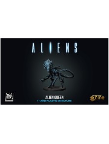 ALIENS ALIEN QUEEN BOX...