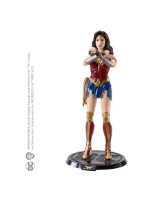 Dc Comics Bendyfigs Bendable Figura Wonder Woman 19 Cm Noble Collection