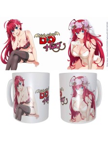 High School Dxd Hero Ceramic Tazza gremory Lingerie Sakami Merchandise