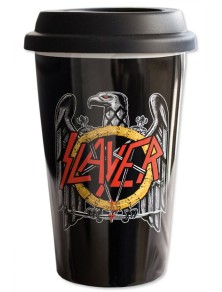 Slayer Tazza Da Viaggio...