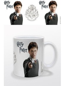 Harry Potter Tazza harry...