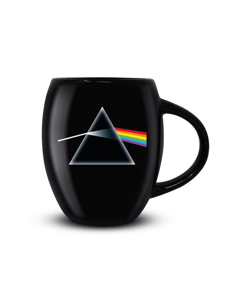 Pink Floyd Oval Tazza dark Side Of The Moon Pyramid International